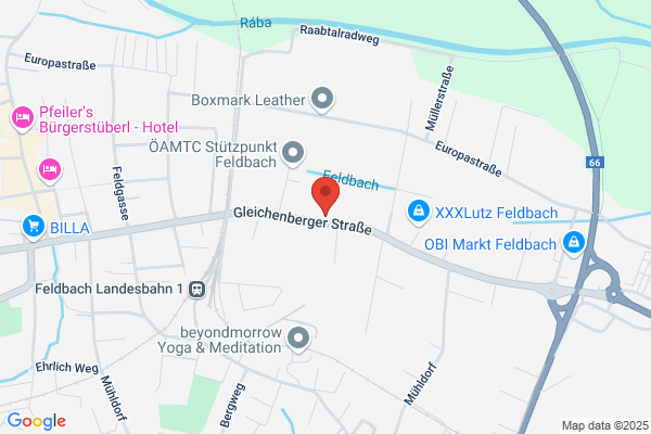 FMA Asphaltwerk GmbH und Co. KG