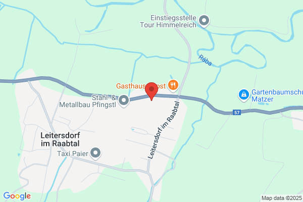 Autohandel Leitersdorf im Raabtal Ges. mbH