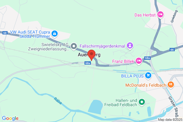 Autohaus Hiebaum GmbH