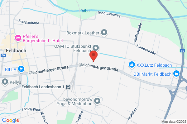 Vogl und Co Ges.m.b.H.