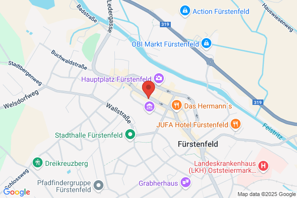 Panther Casino Fürstenfeld