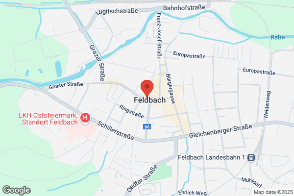 Raiffeisenbank Feldbach- Bad Gleichenberg reg.Gen.mbH