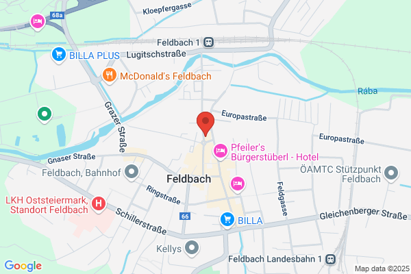 Suedoststeirische Sparkasse AG