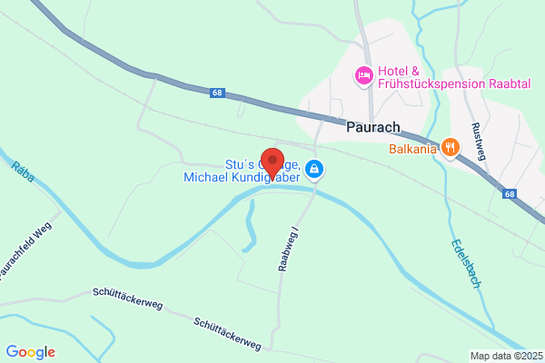 Wasserbauhof Paurach