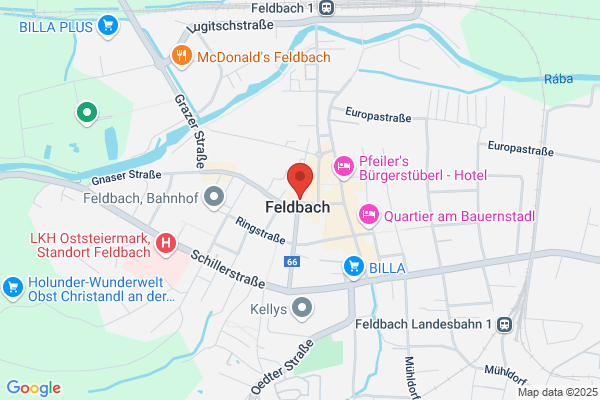 Huber Shop GmbH