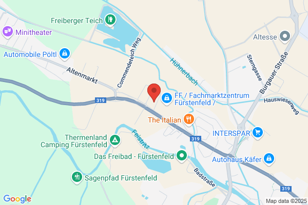 dm friseurstudio