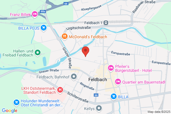 Bundeshandelsakademie u Bundeshandelsschule