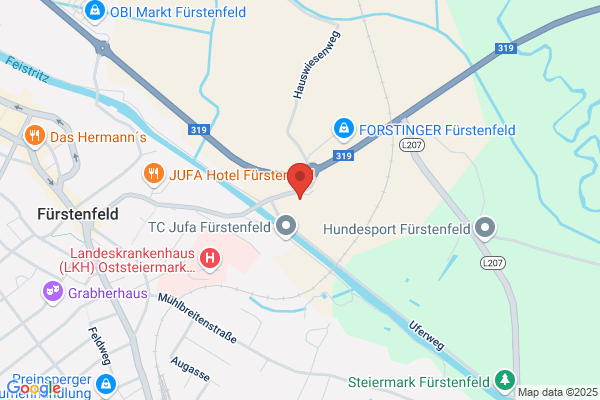 ÖAMTC Stützpunkt Fürstenfeld
