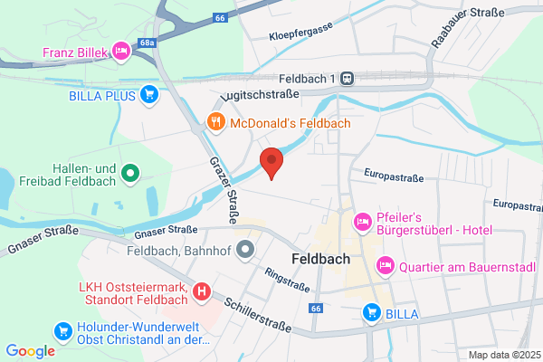 Oeffentl. Buecherei und Schulbuecherei Feldbach
