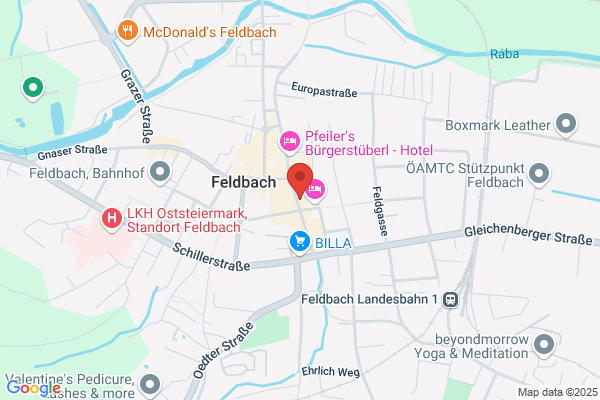 Eduscho-Filiale