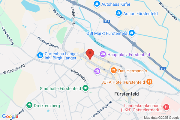 Pilz + Rath Steuer- u Wirtschaftsberatungs GmbH & Co KG