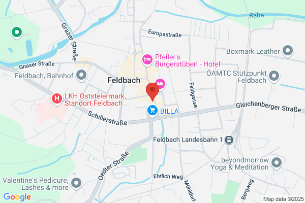 A1 Shop Feldbach