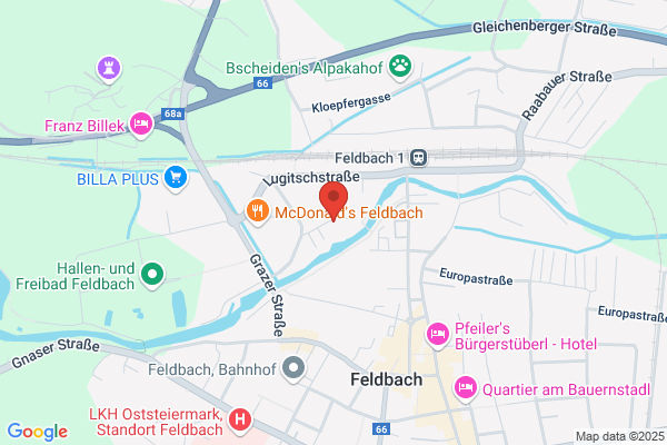 Die Homepage und IT- Development GmbH