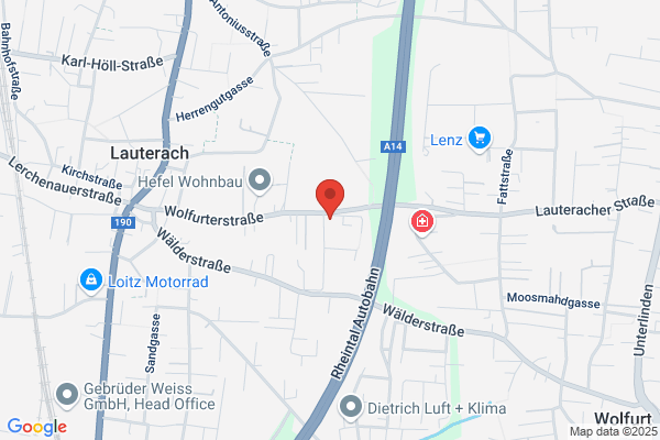 Kienreich GmbH