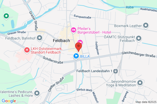 Modehaus Titscher