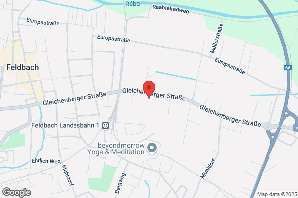 STEWEAG-STEG GmbH - Betriebsregion Oststeiermark