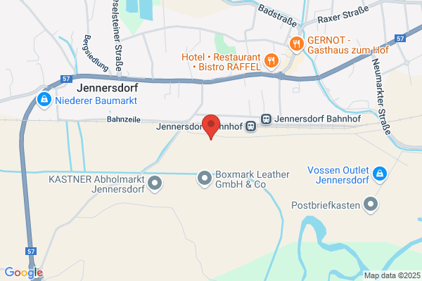 Fahrschule Jennersdorf - Inh Rainer Goelles