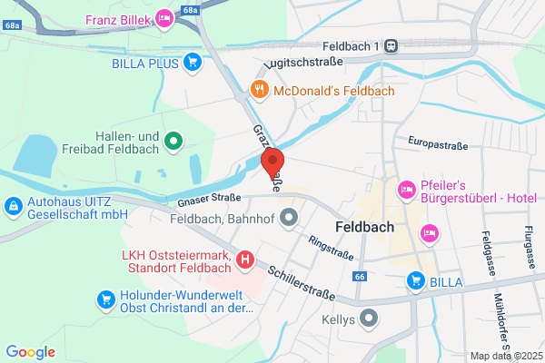 Leopold Stranzl GmbH und Co KG
