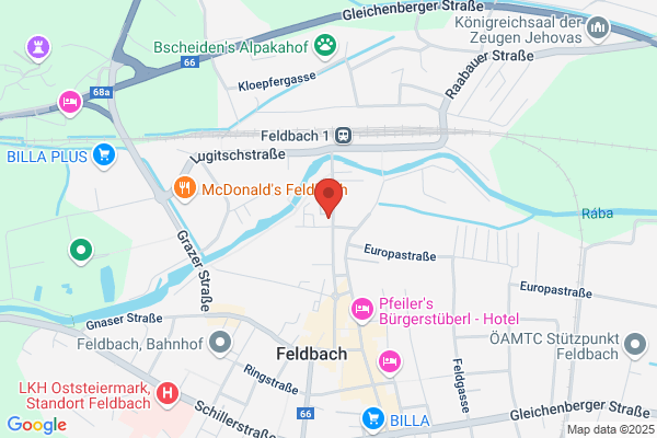 Bausparkasse Wuestenrot AG