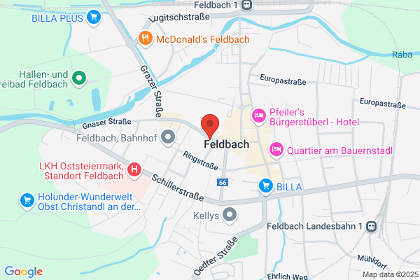 Finanzdienstleistungen Gerhard Marbler