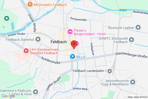 Ihr dm Friseur Studio