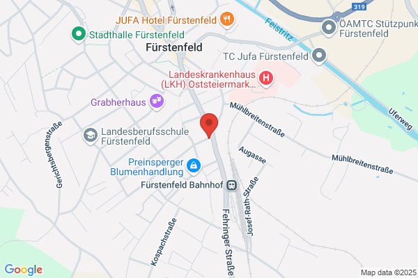 ATP MONSCHEIN - Ersatzteile, Reifen, Werkstätte, Servicestation