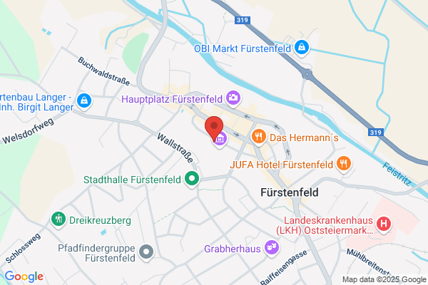 APT Physikalische Therapie GmbH & Co Pfeilburg KG