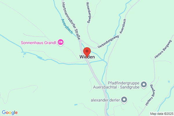 Impulszentrum Auersbach GmbH