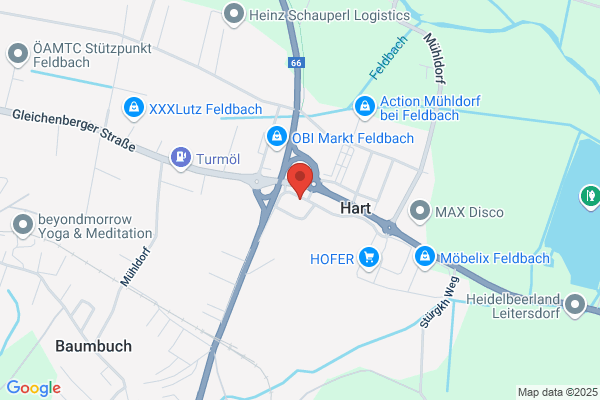 Schlacher GesmbH und Co KG