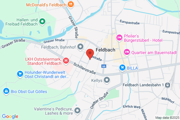 Hauptschule 2 und Realschule