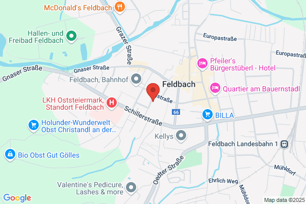 Sporthauptschule 1