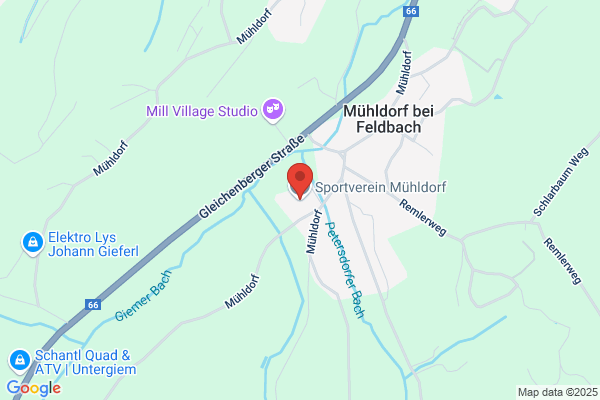 Sportverein Muehldorf