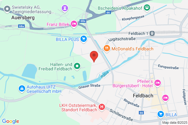 Stadion Feldbach