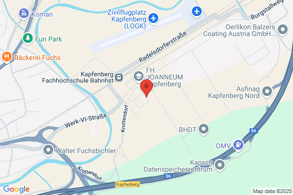 Netzwerk Transport GmbH und Co KG
