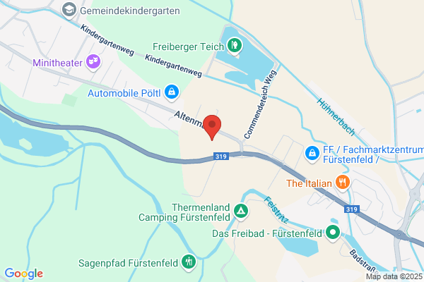 Arnold GmbH