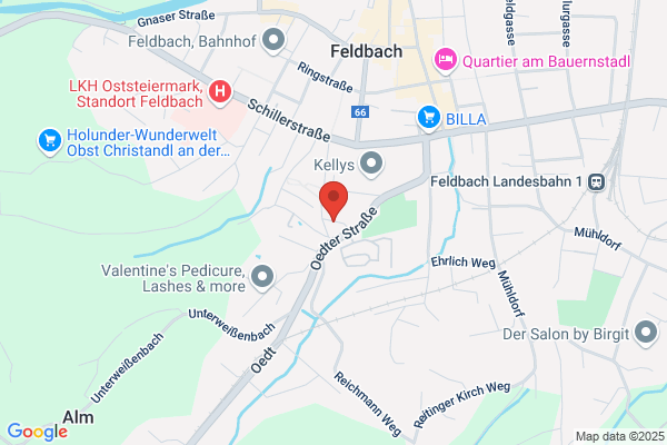 Glanz Vermietungsges.mbH