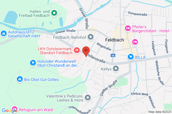 Kammer der gewerblichen Wirtschaft fuer Steiermark