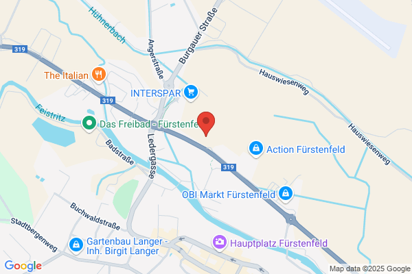 Autohaus Käfer GmbH & Co KG