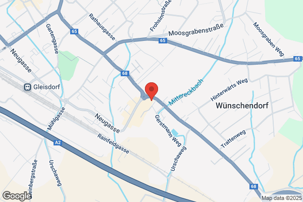 redmail Logistik und Zustellservice GmbH