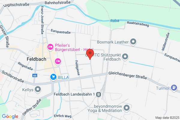 Staedtischer Kindergarten