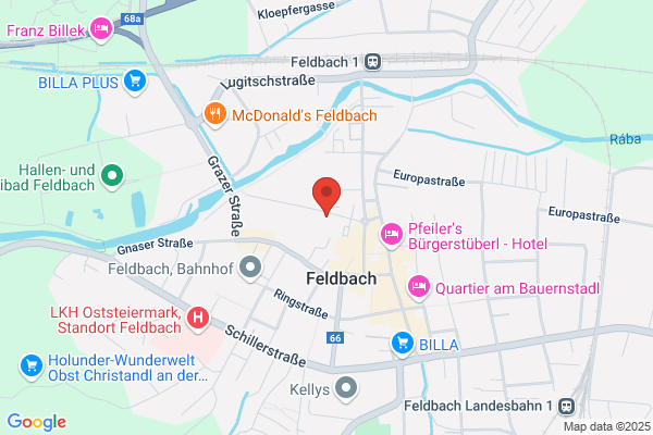 Katholische Pfarramt