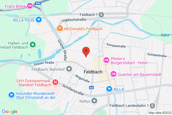 Kirchenbeitragsstelle