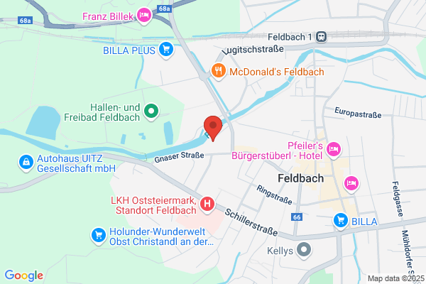 Christian Schoelnasts Gedenkprivatstiftung