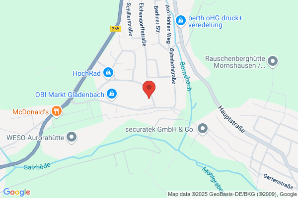 Decometal Holding Ges.mbH