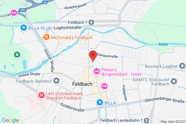 Leitner-Lederwaren