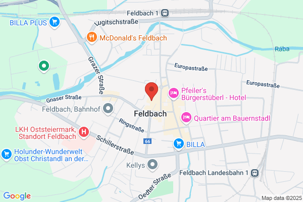KIG-Thaller Lebensmittelhandels Ges.m.b.H.