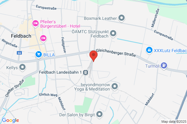 Spar-Markt Stefanitsch und Co KG