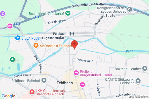CundC Feldbach Koehldorfer und Nussbaumer GmbH