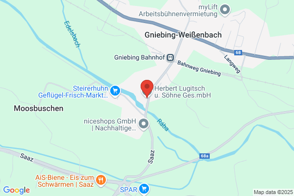 Herbert Lugitsch und Soehne Ges.mbH