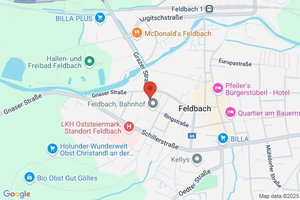 Lebenshilfe Steiermark Sektion Feldbach Tageswerkstaette u Wohnheim